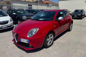 ALFA ROMEO MiTo 1.3 JTDm 95CV 80MILA KM SUPER PR