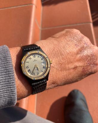 Orologio Berios Baby Royal Oak 31mm manuale bello