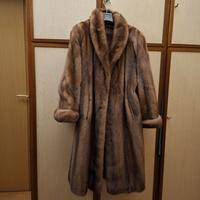 Pelliccia Visone