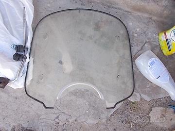 Parabrezza Cupolino universale x scooter motorini