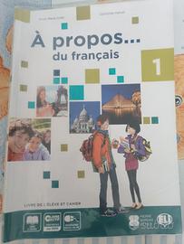 A propos... du francais 1