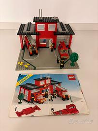 Set lego 6382