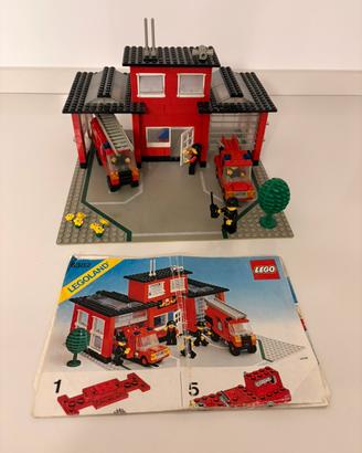 Set lego 6382