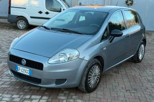 Fiat Grande Punto 1.3Jtd 5 porte 2007 NeoPatentati