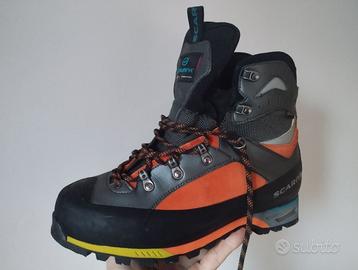 Scarponi scarpa triolet top gtx