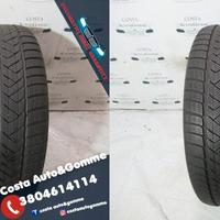 225 60 18 Pirelli  90% MS Pneus