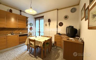 Appartamento a San Giorgio Canavese 4 locali