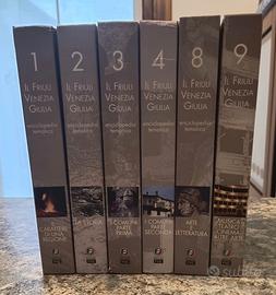 Il Friuli Venezia Giulia 