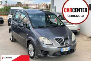 Lancia MUSA 1.3 Multijet 16V Oro euro4