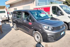 Peugeot Partner  carico variabile anno 2023