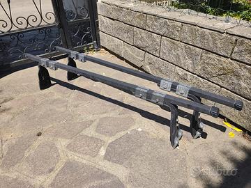 Barre Portatutto Piaggio Porter