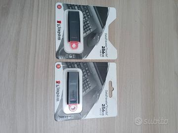 DATATRAVELER® EXSODIA 256GB USB 3.2