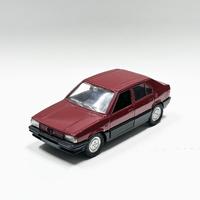 Polistil Alfa Romeo Alfa 33 Scala 1:25