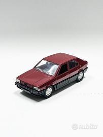 Polistil Alfa Romeo Alfa 33 Scala 1:25