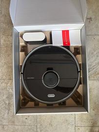 Robot aspirapolvere lavapavimenti Roborock s5 max