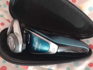 rasoio elettrico Remington e fhilips 