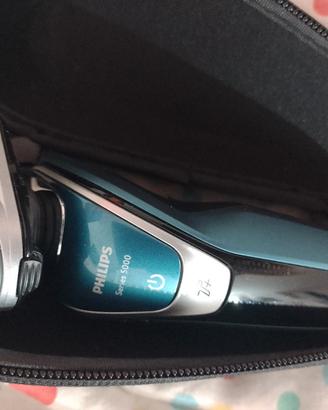 rasoio elettrico Remington e fhilips 
