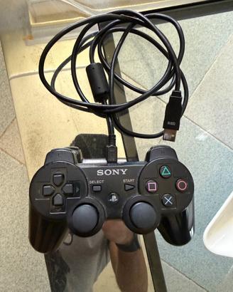 PlayStation 3 controller