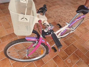 bicicletta 
