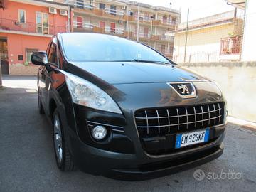 Peugeot 3008 1.6 HDi 112CV Allure
