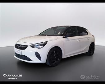 OPEL Corsa 1.2 GS Line s&s 100cv