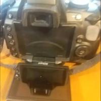 NIKON D5000 NUOVA
