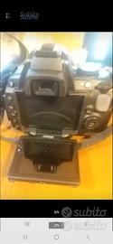 NIKON D5000 NUOVA