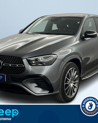 Mercedes-Benz GLE Coupé GCOUPE 300 D AMG LINE...