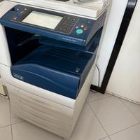 Xerox workcentre 7830i