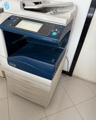 Xerox workcentre 7830i