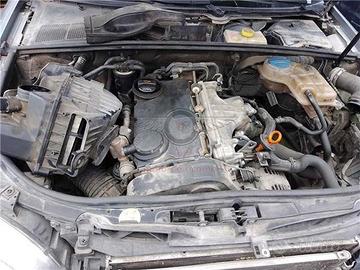 Audi a4 2005 - blb