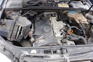Audi a4 2005 - blb