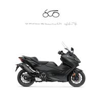 YAMAHA T-Max 560 TMAX 560