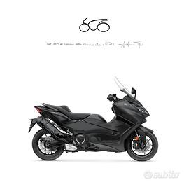 YAMAHA T-Max 560 TMAX 560