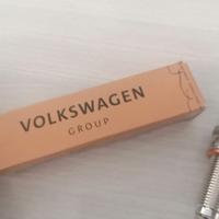 Candele originali volkswagen seat/vw