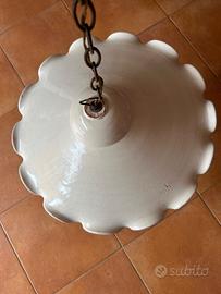 Lampadario cucina