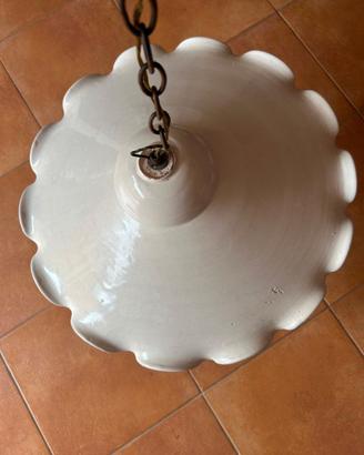 Lampadario cucina