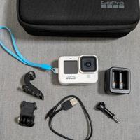 Gopro Hero 11 Black + accessori