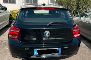 BMW 114 I