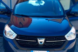 Dacia lodgy GPL