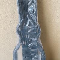 2 barre porta bici da tetto