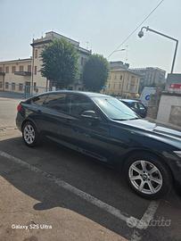 BMW Serie 3 G.T. (F34) - 2016