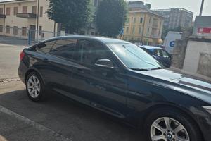 BMW Serie 3 G.T. (F34) - 2016