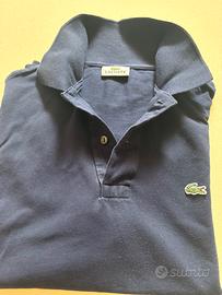 Polo t shirt lacoste