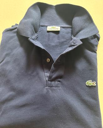 Polo t shirt lacoste