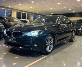 Bmw 3er Gran Turismo 318d Gran Turismo Sport