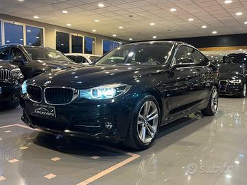 Bmw 3er Gran Turismo 318d Gran Turismo Sport