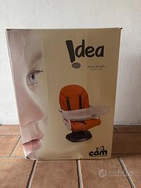 Rialzo da sedia