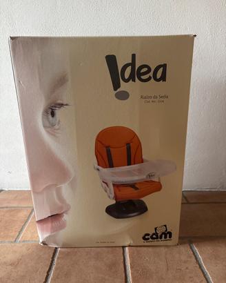 Rialzo da sedia