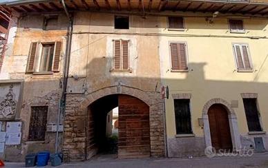 Casa singola a Martinengo (BG)
